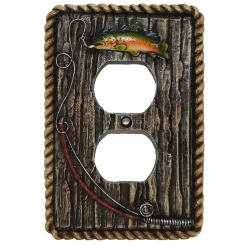 Best deal ???? HiEnd Accents Rainbow Trout Wall Plate ???? -HiEnd Accents shop HiEnd Accents Rainbow Trout Wall Plate e598eea5 6a57 4dcd 8729 3b6ee2e65301