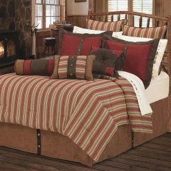 Deals ❤️ HiEnd Accents Rock Canyon Bedding Set ????