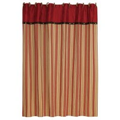 Flash Sale ???? HiEnd Accents Rock Canyon Shower Curtain ????