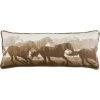 Budget ???? HiEnd Accents Running Horse Western Body Pillow, 14x36 ???? -HiEnd Accents shop HiEnd Accents Running Horse Western Body Pillow 14x36 f70a0620 494a 4c6d 9fec cac2413d6ff3