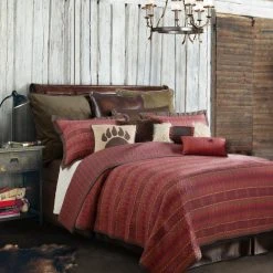 Outlet ???? HiEnd Accents Rushmore Quilt Set ⭐