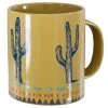 Best reviews of ???? HiEnd Accents Rustic Cactus Border 4 Piece Mug Set ???? -HiEnd Accents shop HiEnd Accents Rustic Cactus Border 4 Piece Mug Set 36228c19 b1c6 4168 84e7 cf55c52e3786