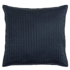 Deals ???? HiEnd Accents Satin Channel Quilted Euro Sham, 27"x27" White ???? 12 Deals ???? HiEnd Accents Satin Channel Quilted Euro Sham, 27"x27" White ???? -HiEnd Accents shop HiEnd Accents Satin Channel Quilted Euro Sham2C 2722x2722 5