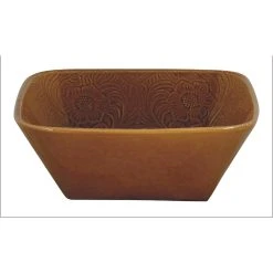 Cheap ???? HiEnd Accents Savannah Completer Set, 5PC Mustard ???? -HiEnd Accents shop HiEnd Accents Savannah 5 Piece Serving Set2C Mustard 2