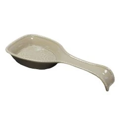 Best reviews of ???? HiEnd Accents Savannah Ceramic Spoon Rest, 1PC Taupe ???? -HiEnd Accents shop HiEnd Accents Savannah Ceramic Spoon Rest2C 1PC 1
