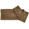 Best Sale ???? HiEnd Accents Sedona Aztec Embroidered 3 Piece Bath Towel Set, Mocha ???? 2 Best Sale ???? HiEnd Accents Sedona Aztec Embroidered 3 Piece Bath Towel Set, Mocha ???? -HiEnd Accents shop HiEnd Accents Sedona Aztec Embroidered 3 Piece Bath Towel Set Mocha d9550350 de86 4a47 820b 99ff73d7e78a