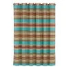 Outlet ???? HiEnd Accents Serape HiEnd Accents Shower Curtain, 72x72 ???? -HiEnd Accents shop HiEnd Accents Serape HiEnd Accents Shower Curtain 72x72 65145464 576d 407c 8608 8d79e1c0de42