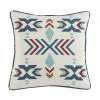 Outlet ???? HiEnd Accents Spirit Valley Outdoor Pillow, 20x20 ???? 1 Outlet ???? HiEnd Accents Spirit Valley Outdoor Pillow, 20x20 ???? -HiEnd Accents shop HiEnd Accents Spirit Valley Outdoor Pillow2C 20x20 1