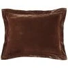 Coupon ???? HiEnd Accents Stella Faux Silk Velvet Flanged Dutch Euro Pillow, 27"x39" Slate ⭐ 2 Coupon ???? HiEnd Accents Stella Faux Silk Velvet Flanged Dutch Euro Pillow, 27"x39" Slate ⭐ -HiEnd Accents shop HiEnd Accents Stella Faux Silk Velvet Flanged Dutch Euro Pillow2C 2722x3922 1