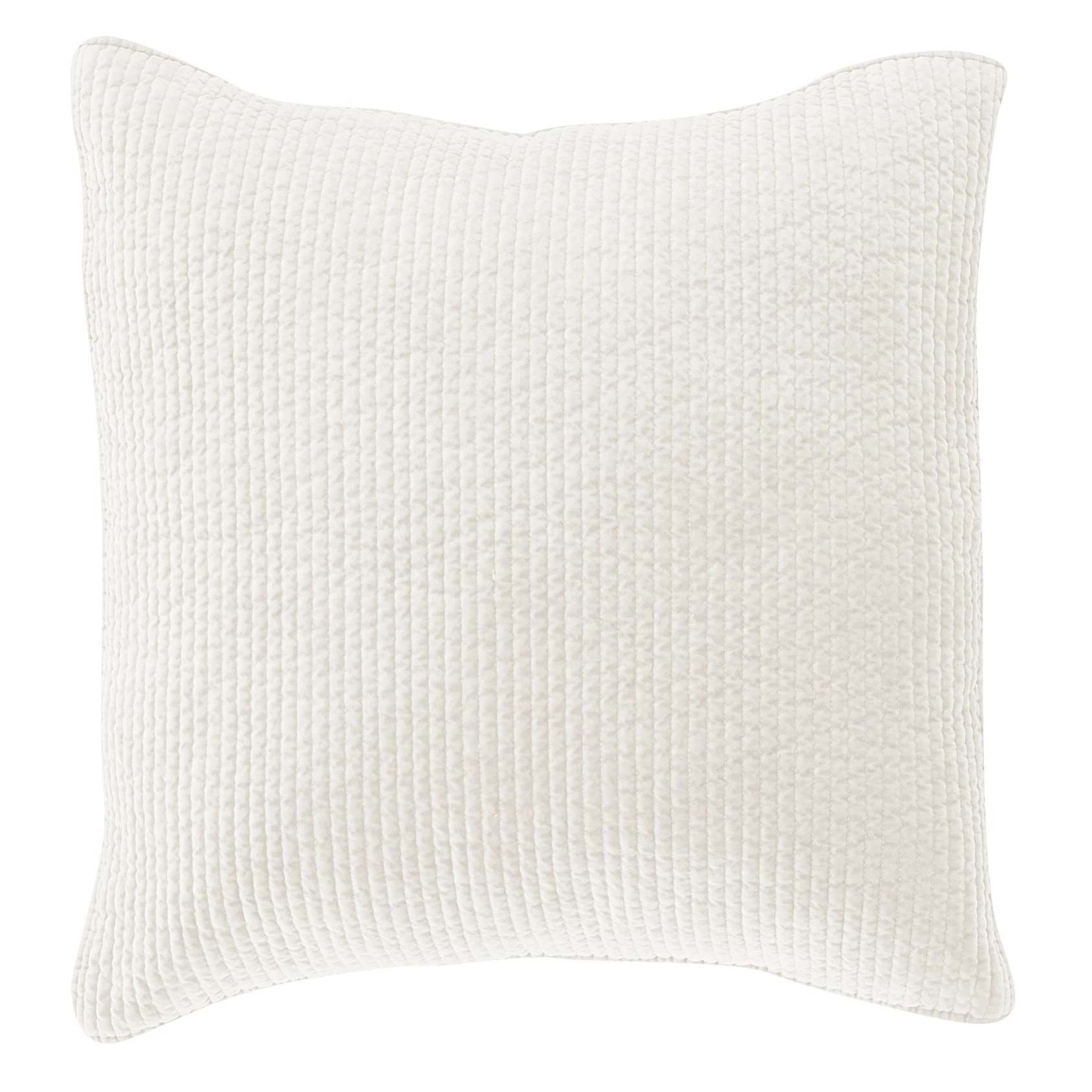 Deals ⭐ HiEnd Accents Stonewashed Cotton Velvet Quilted Euro Sham Fern Green ???? 14 Deals ⭐ HiEnd Accents Stonewashed Cotton Velvet Quilted Euro Sham Fern Green ???? - Image 12