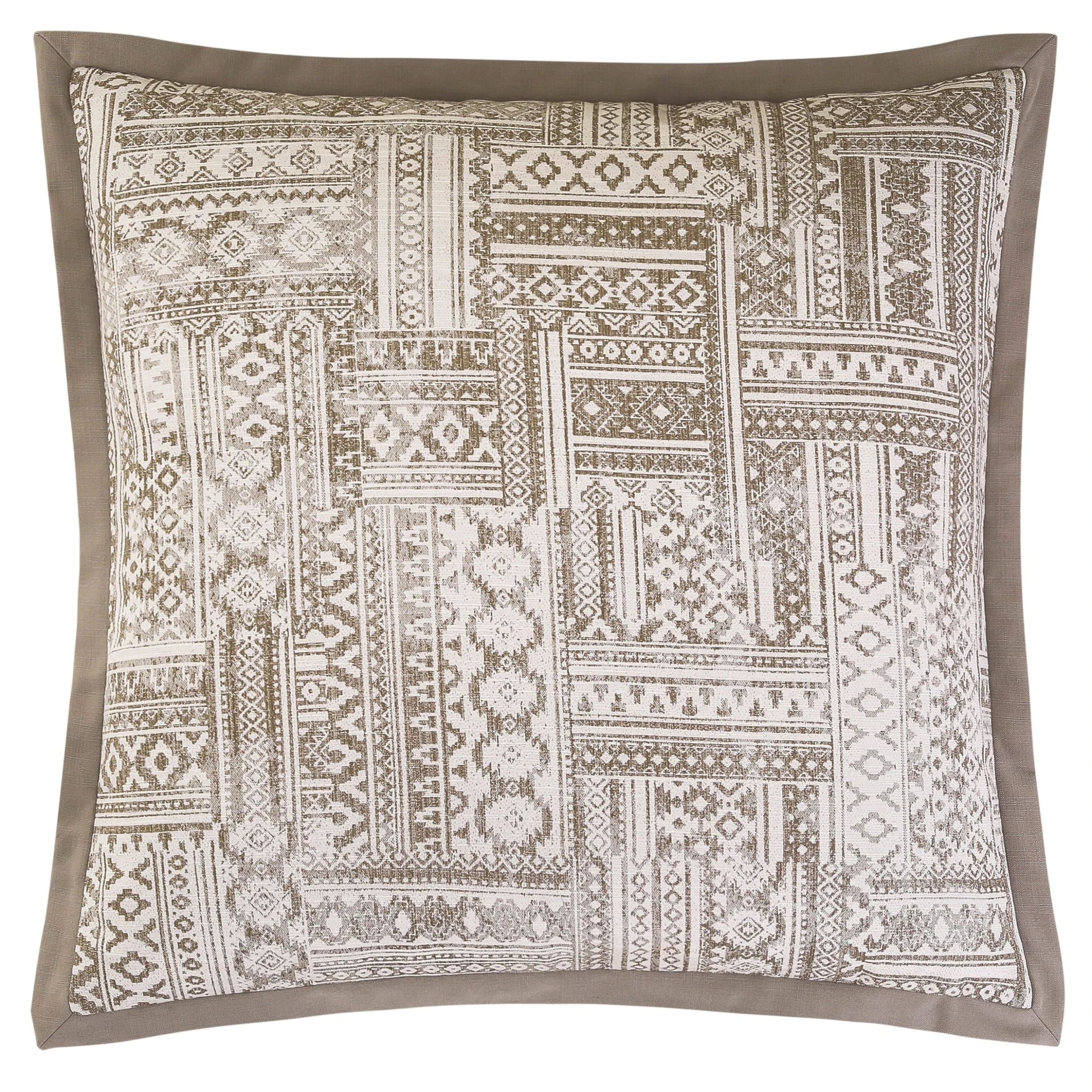 Top 10 ✨ HiEnd Accents Trent Euro Sham , 27x27 ???? 3 Top 10 ✨ HiEnd Accents Trent Euro Sham , 27x27 ????