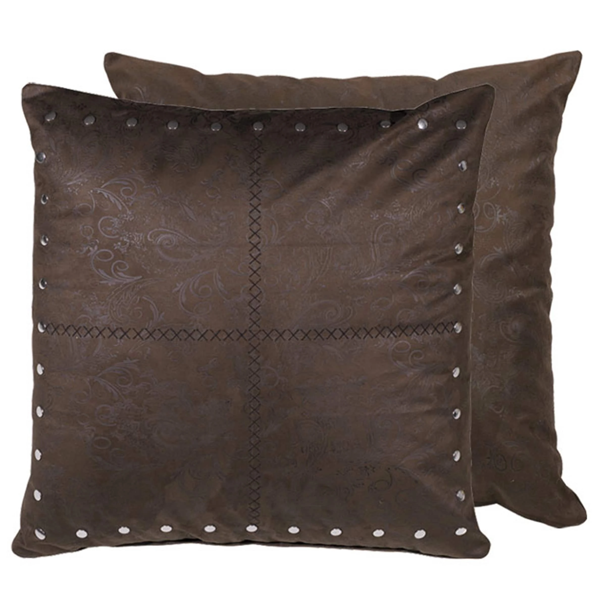 Wholesale ???? HiEnd Accents Tucson Euro Sham ???? 3 Wholesale ???? HiEnd Accents Tucson Euro Sham ????