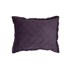Outlet ???? HiEnd Accents Velvet Diamond Quilted Boudoir Pillow, 12"x16" Gold ???? -HiEnd Accents shop HiEnd Accents Velvet Diamond Quilted Boudoir Pillow2C 1222x1622 8