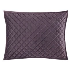 Flash Sale ???? HiEnd Accents Velvet Diamond Quilted Pillow Sham Set, 2PC Gold ???? 23 Flash Sale ???? HiEnd Accents Velvet Diamond Quilted Pillow Sham Set, 2PC Gold ???? -HiEnd Accents shop HiEnd Accents Velvet Diamond Quilted Pillow Sham Set2C 2PC 9