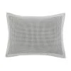 Deals ???? HiEnd Accents Waffle Weave Pillow Sham Set, 2PC White ???? 2 Deals ???? HiEnd Accents Waffle Weave Pillow Sham Set, 2PC White ???? -HiEnd Accents shop HiEnd Accents Waffle Weave Pillow Sham Set2C 2PC