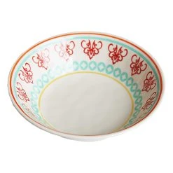 Wholesale ???? HiEnd Accents Western Melamine Bowl ????