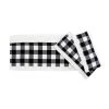 Best deal ???? HiEnd AccentsCamille Black Buffalo Check Towel Set, 3PC ???? 1 Best deal ???? HiEnd AccentsCamille Black Buffalo Check Towel Set, 3PC ???? -HiEnd Accents shop HiEnd AccentsCamille Black Buffalo Check Towel Set2C 3PC