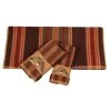 Discount ???? Hiend Accents Embroidered Acorn 3-Piece Towel Set Plaid ???? -HiEnd Accents shop Hiend Accents Embroidered Acorn 3 Piece Towel Set 249081c7 12af 4980 b0dc 362d0f3feb1b