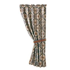 Budget ⭐ HiEnd Accents Lexington Curtain, 48X84 ❤️