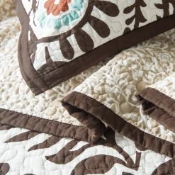 Deals ???? HiEnd Accents Rebecca Quilt Set ???? 10 Deals ???? HiEnd Accents Rebecca Quilt Set ???? -HiEnd Accents shop Rebecca Quilt Set 3