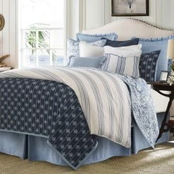 Promo ???? HiEnd Accents Reversible Skyler Quilt Set ???? -HiEnd Accents shop Reversible Skyler Quilt Set 1