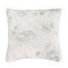 Hot Sale ???? HiEnd Accents Rosaline Linen Euro Shams, 27x27 ???? -HiEnd Accents shop Rosaline Linen Euro Shams2C 27x27 1