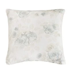 Hot Sale ???? HiEnd Accents Rosaline Linen Euro Shams, 27x27 ????