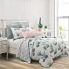 Best Pirce ???? HiEnd Accents Sadie Quilt Set ???? -HiEnd Accents shop Sadie Quilt Set