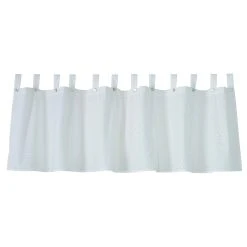 Best deal ✨ HiEnd Accents Salado Valance, 84x18 ????