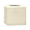 Top 10 ???? HiEnd Accents Savannah Ceramic Tissue Box Cover, 1PC Red ???? -HiEnd Accents shop Savannah Tissue Box