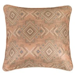 Best Pirce ???? HiEnd Accents Sedona Euro Sham, 27x27 ????