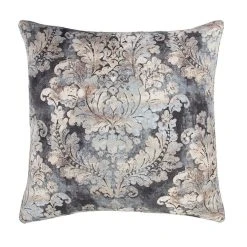 Best Sale ???? HiEnd Accents Victoria Euro Sham, 27"x27" ????