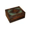 Best Sale ???? HiEnd Accents Western Trinket Box - Large ???? -HiEnd Accents shop Western Trinket Box Large